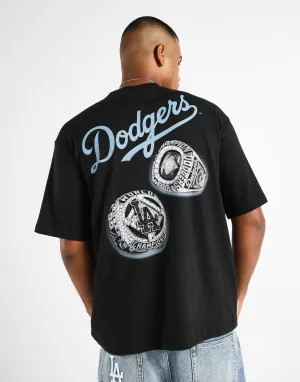 Champs Range T-Shirt Quick Comfort Wear Oversized Cut