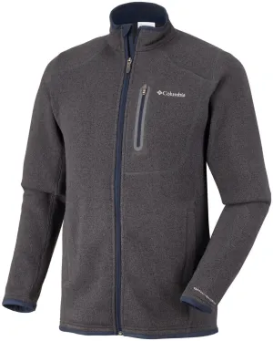 City Daywear Columbia Men Blue Altitude Aspect FZ