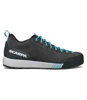 No Slip Stable Hike Fit M Gecko