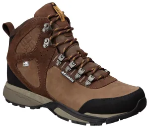 Rock Climber Columbia Men Brown Champex Outdry