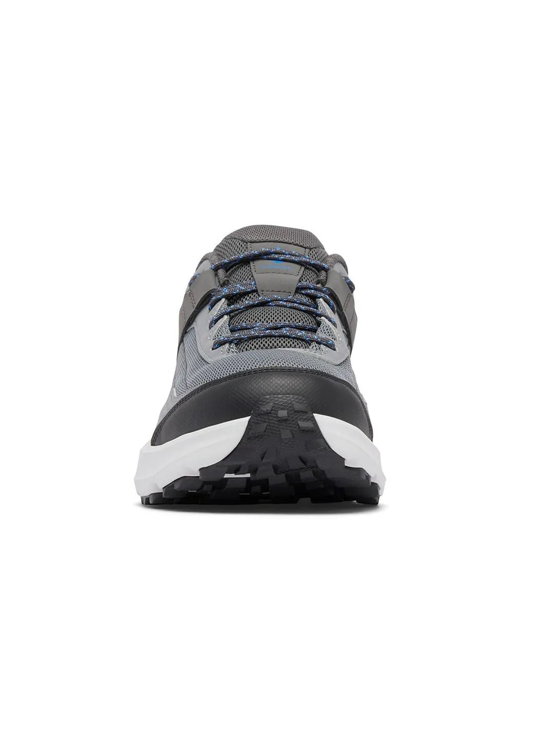 Wild Terrain High Performance Trekking Columbia Men Grey VERTISOL TRAIL