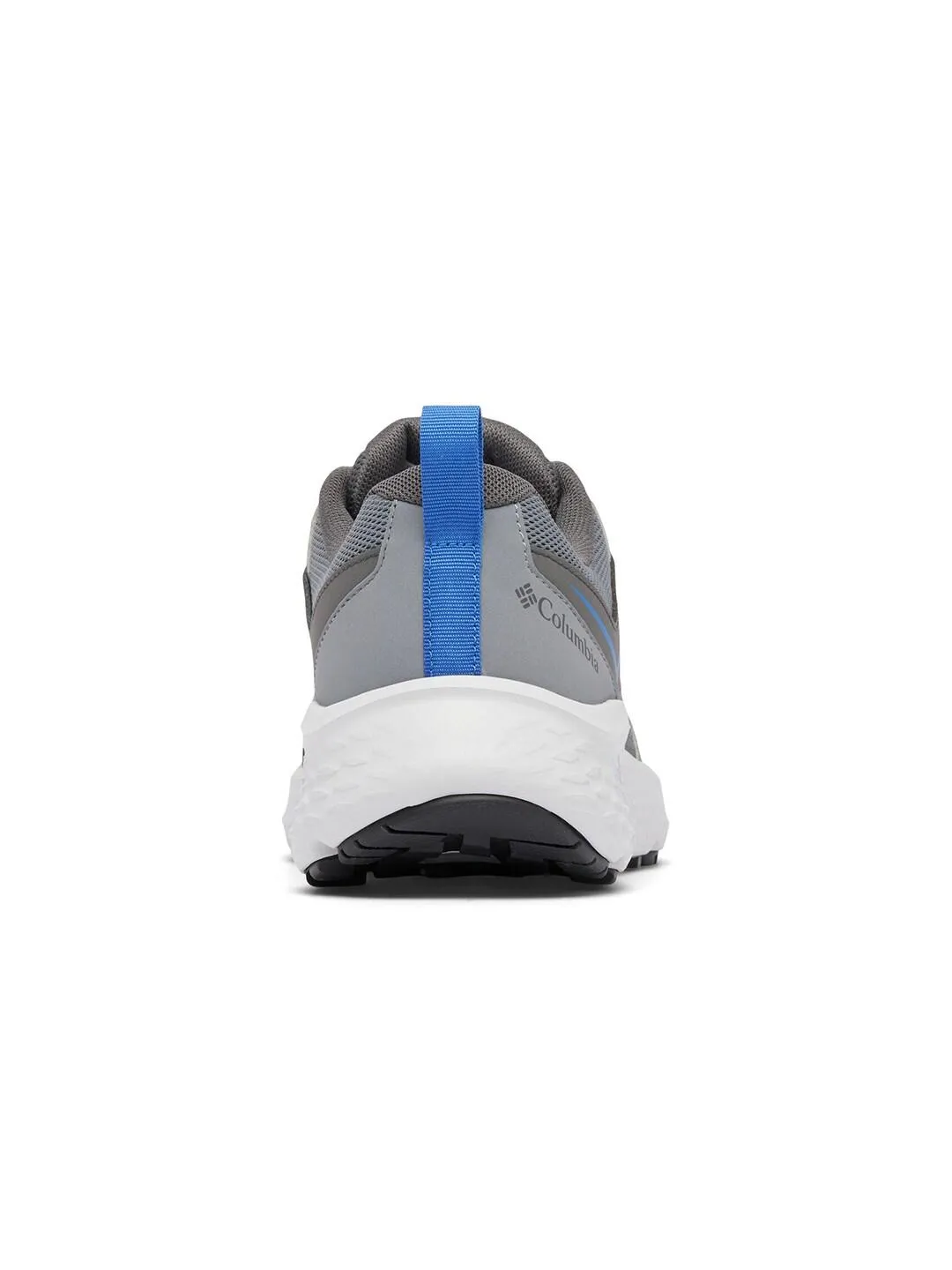 Columbia Men Grey VERTISOL TRAIL Stable Footwear