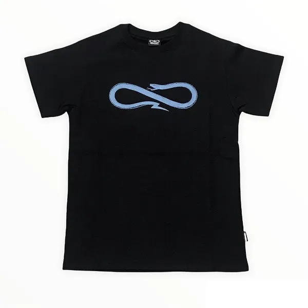 Active Design Wear MoistureWicking Technology Propaganda T-shirt Logo 088 01 black