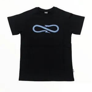 Active Design Wear MoistureWicking Technology Propaganda T-shirt Logo 088 01 black