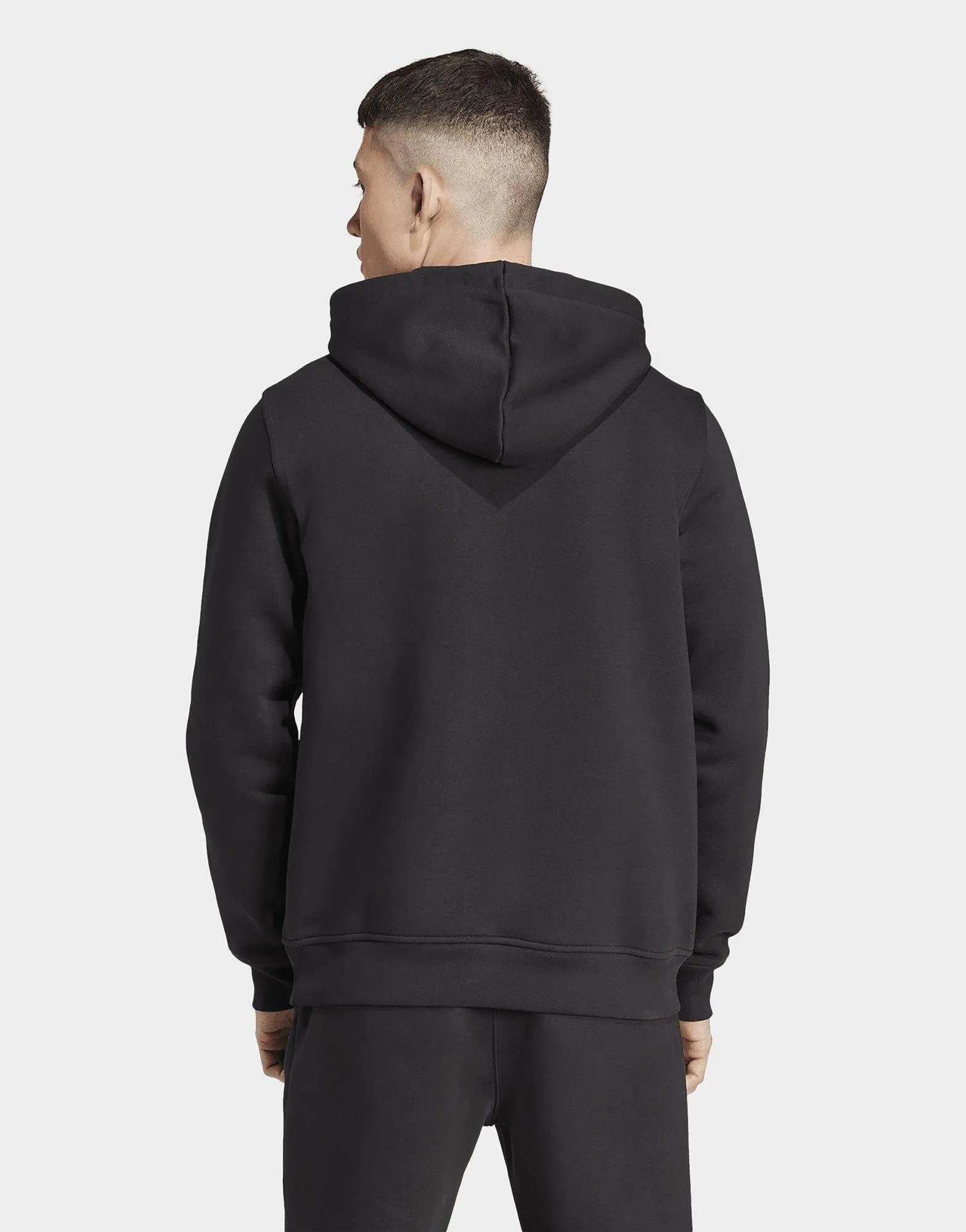 ???????? ????'?? Trefoil Essentials | ????? Sporty Look Warm and Cozy