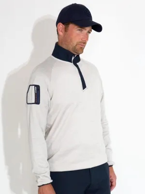 VentilatedMesh Mens Arden midlayer