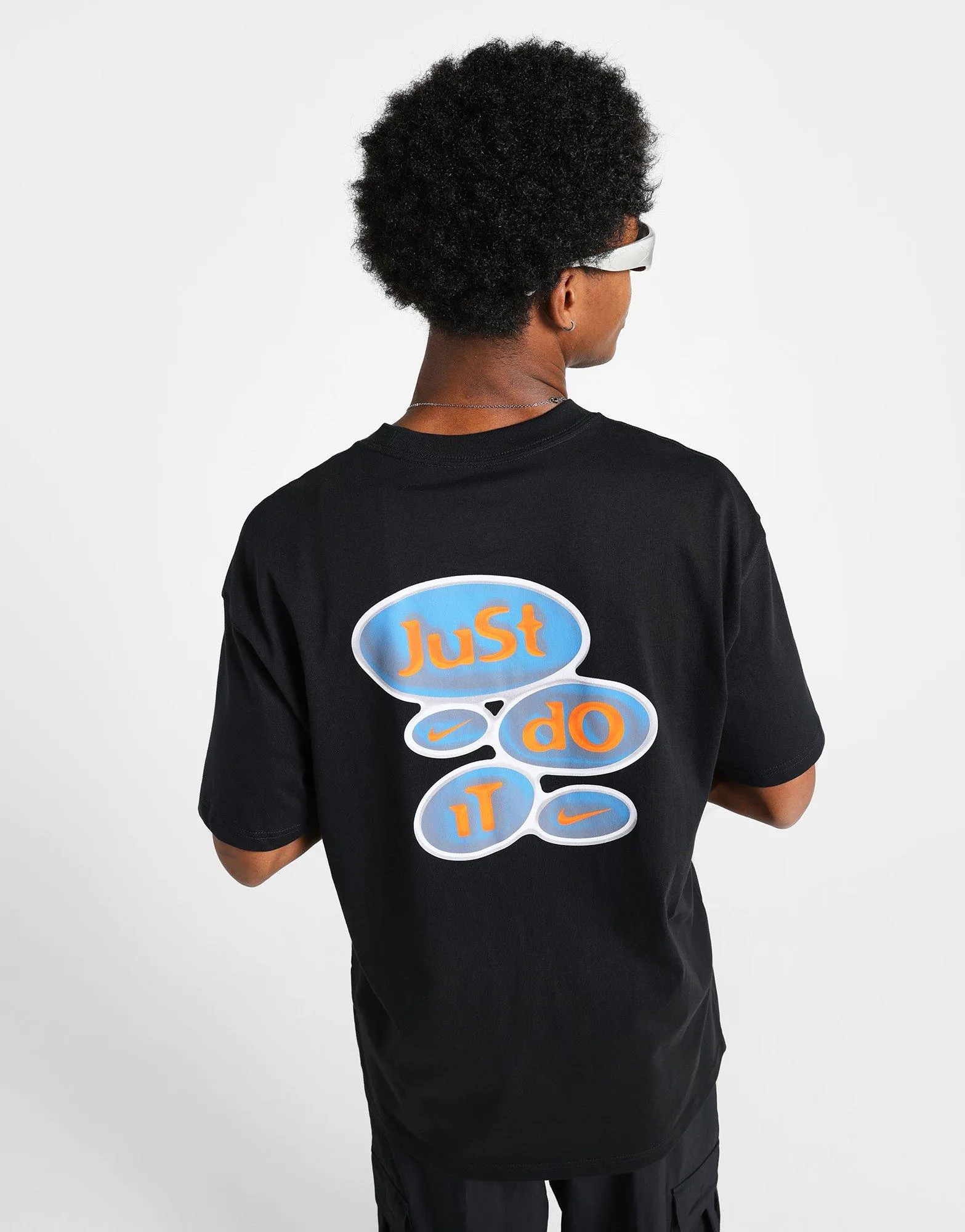 Comfort and Breathable Comfy Vibes NSW T-Shirt