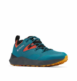 Snow Travel Trail Endurance Columbia Men Blue FACET 60 LOW OD