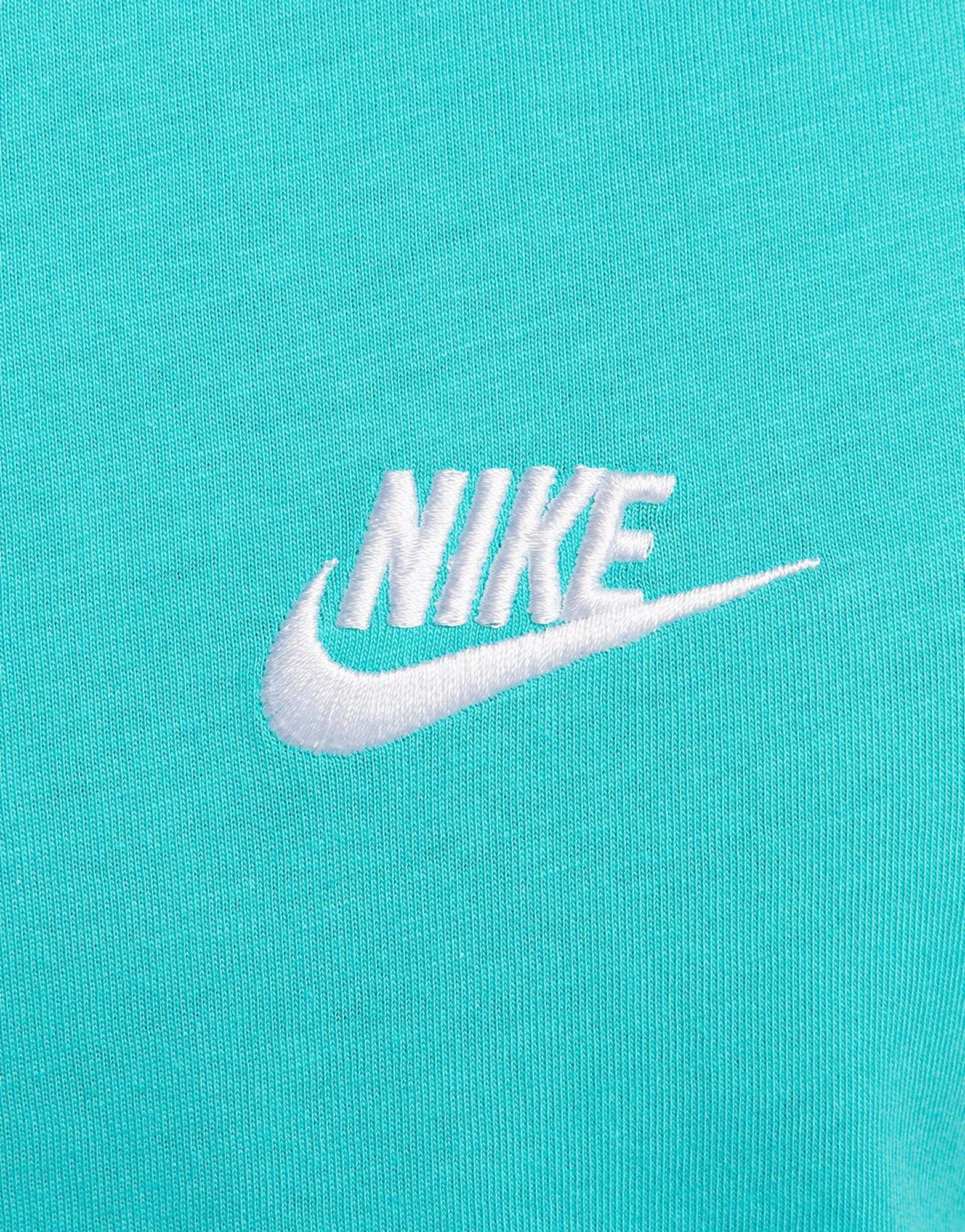 Sportswear Club T-Shirt Cozy Feel
