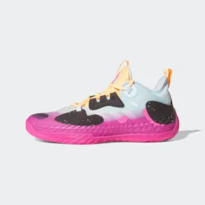 ADIDAS VOL. 5 FUTURENATURALS "RELENTLESS" Dynamic Motion Wrapping