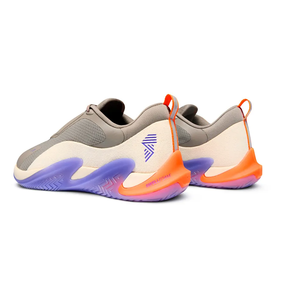 R.A.D? ONE V2 CINDER PURPLE Lightweight Ride Training Sessions