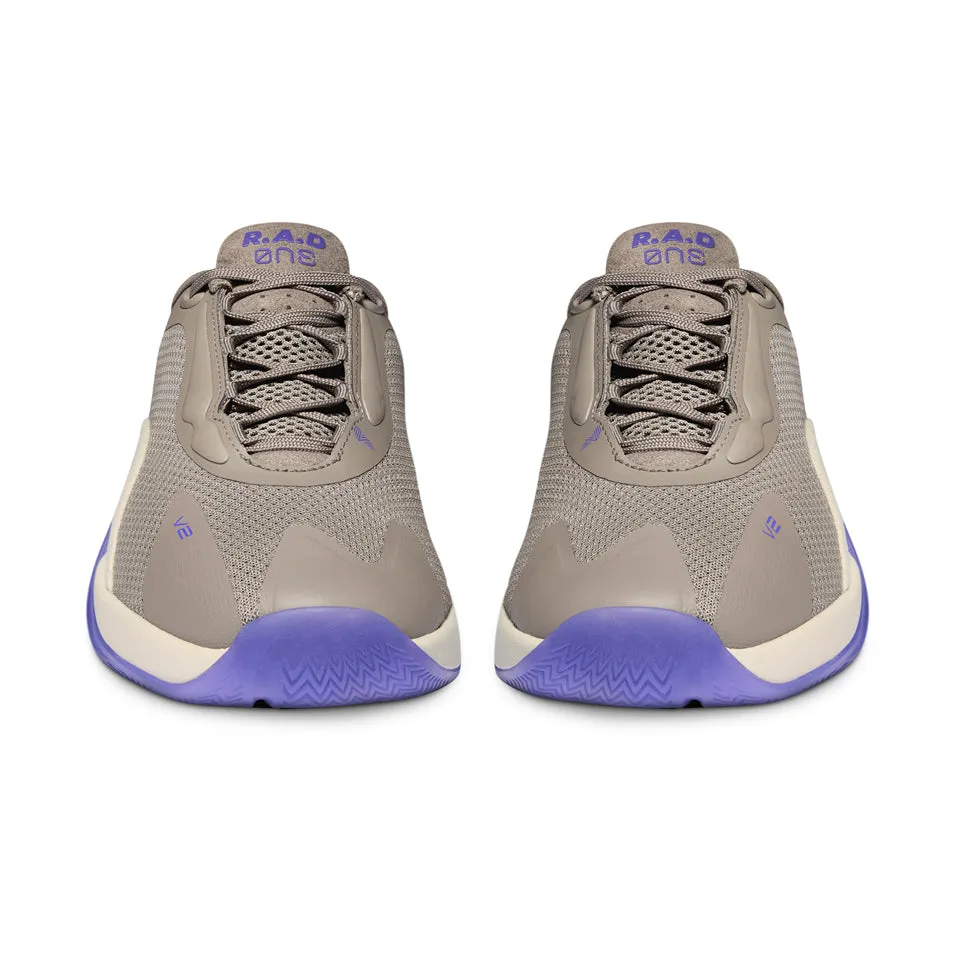 Built-In Lining R.A.D? ONE V2 CINDER PURPLE