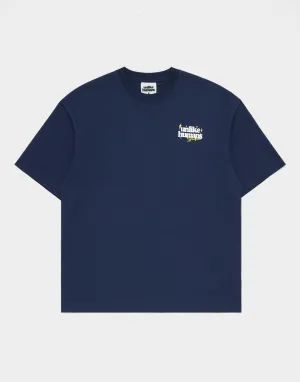 Crafted T-Shirt Pilling Resistant Finish