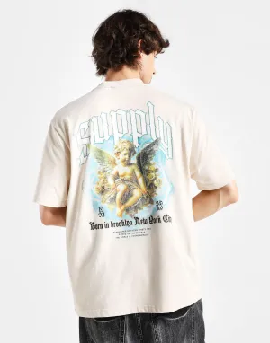 PreShrunkCotton Sustainable production Shug T-shirt