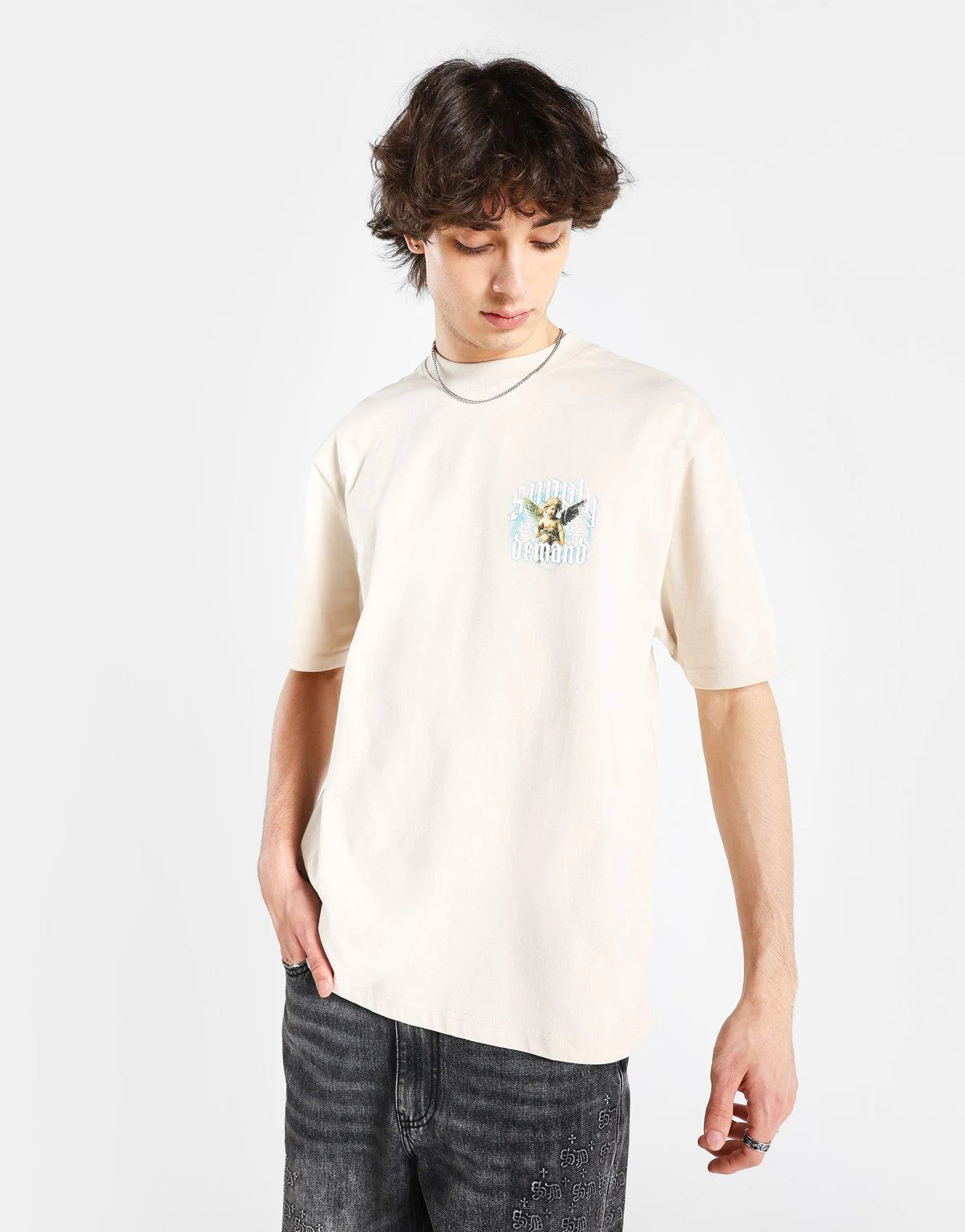 Shug T-shirt Soft Layer