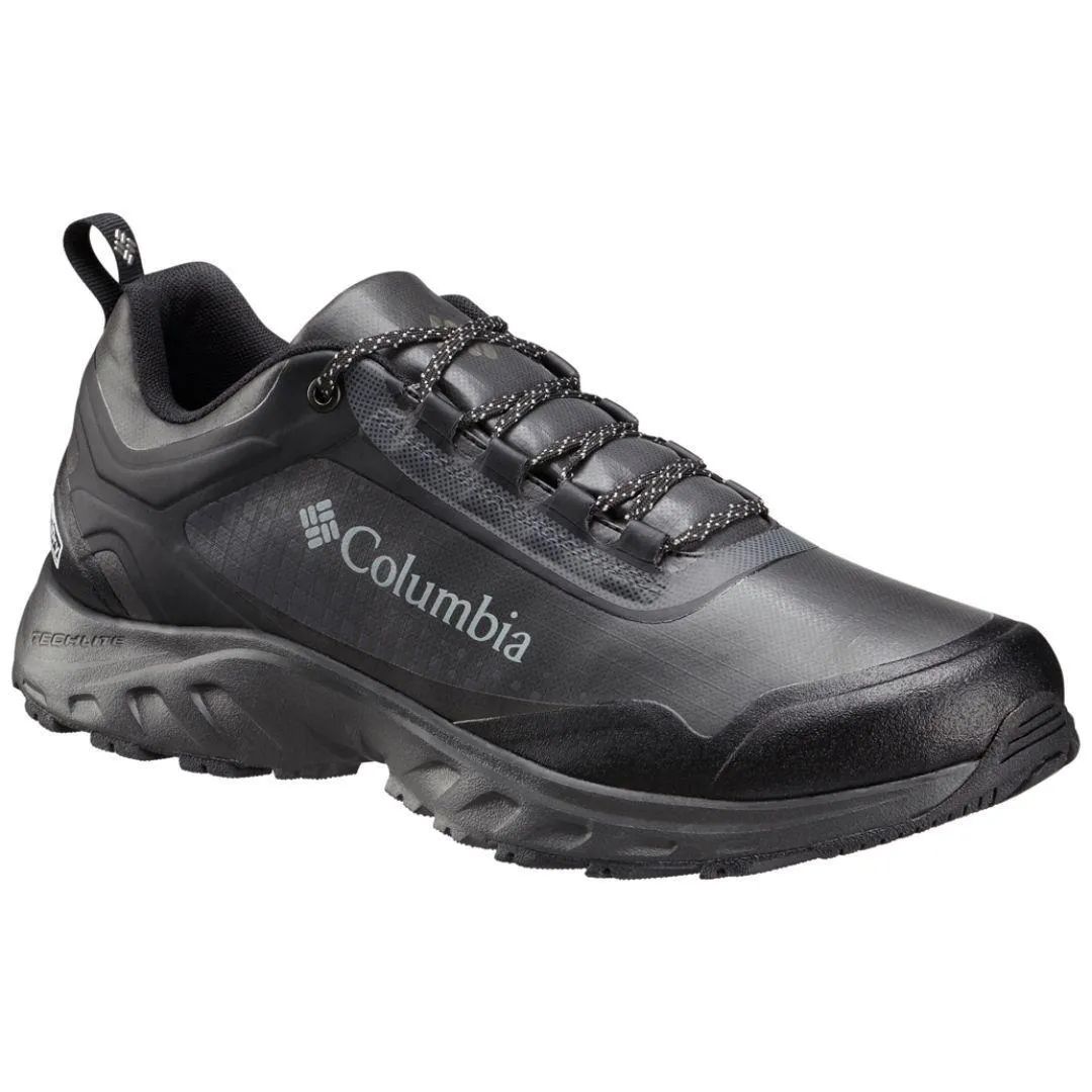 Packable Support Sport Mode Columbia Men Black IRRIGON TRAIL OUTDRY XTRM