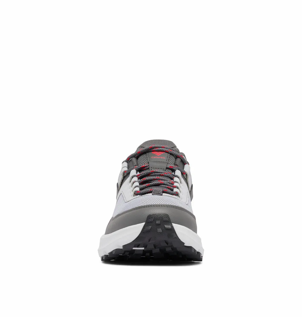 Columbia Men Grey KONOS LOW Walking Rugged Look