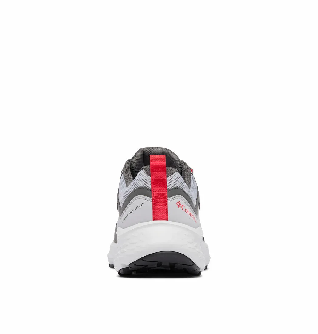 Columbia Men Grey KONOS LOW Slip Control