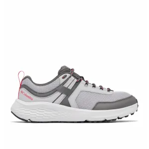 Columbia Men Grey KONOS LOW Heat Ready Quick Dry Boot