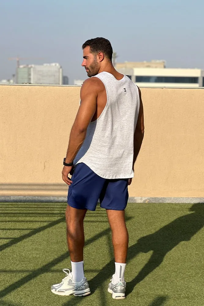 Shaneh Tank Top Glow Up Essential Shirt