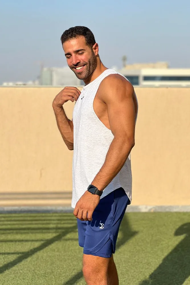 CompactWeave Shaneh Tank Top