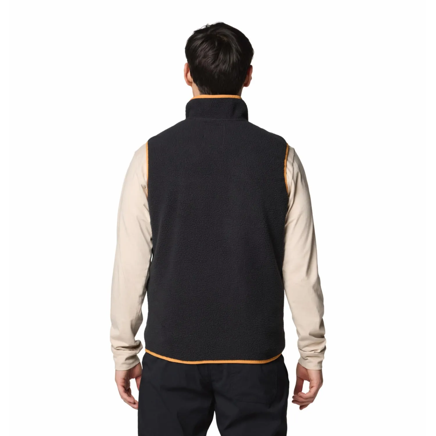 Warm Base Travel Set Columbia Men Black Helvetia II Vest
