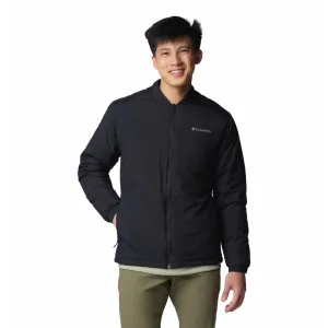 Foundation suitable for cosplay Columbia Men Black Black Mesa Jacket