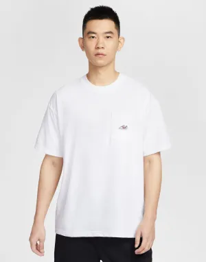 Smooth Flatlock Stitching Max90 T-Shirt