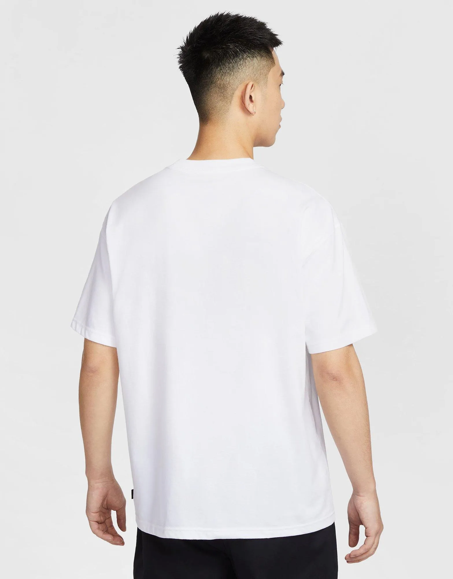 Max90 T-Shirt hypoallergenic UltraSoftBrushedInterior