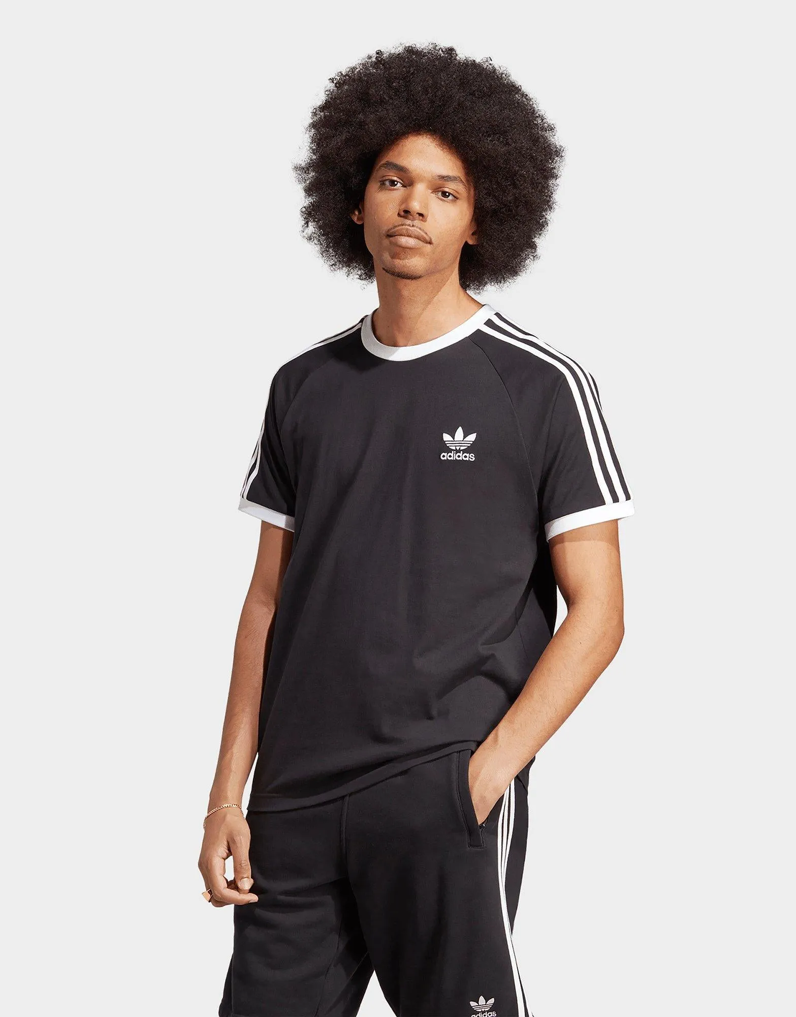 Casual Comfort Layer Hypoallergenic fabric Adicolor Classics T-Shirt