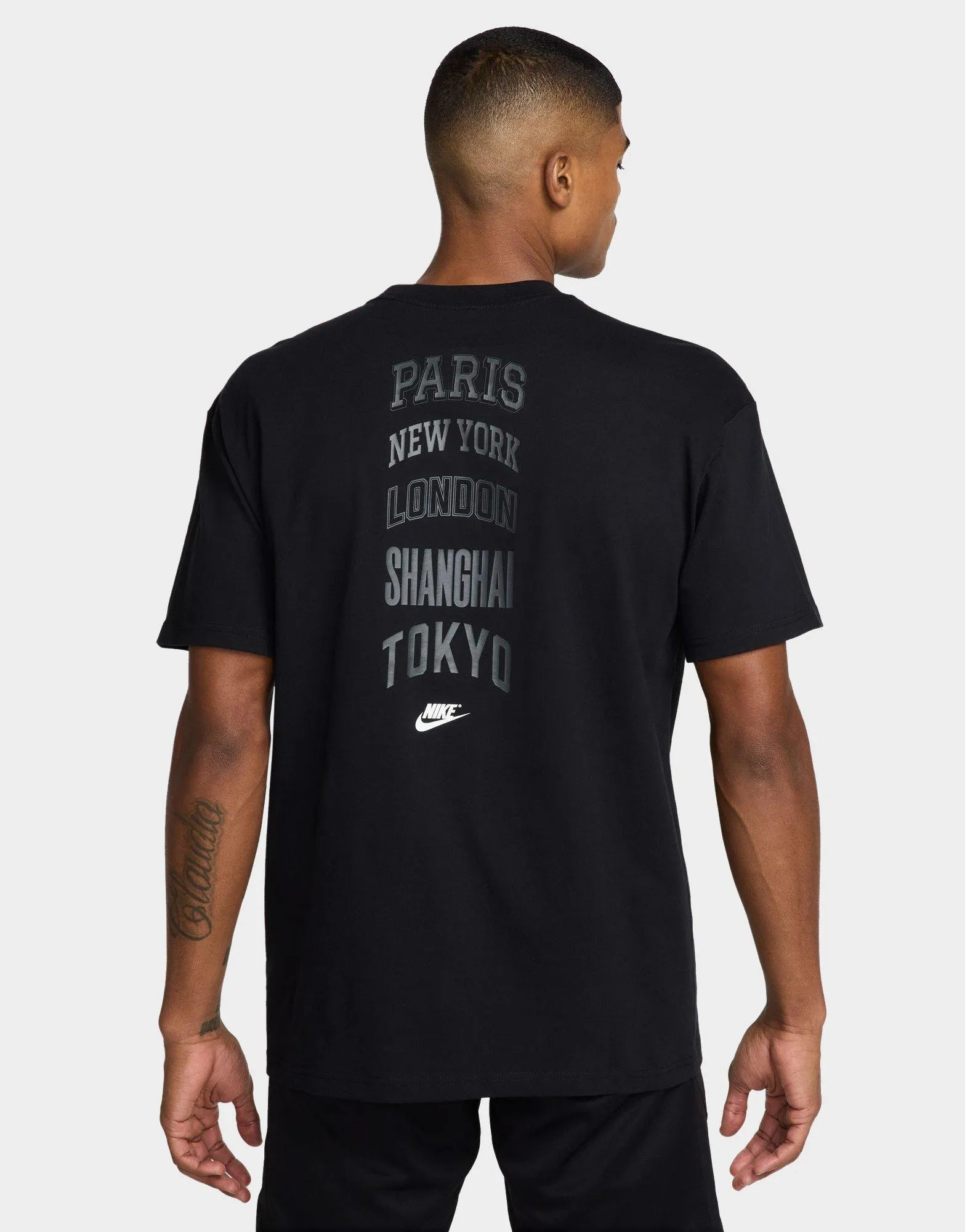 Chill Vibe Max90 T-Shirt