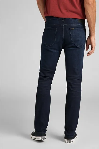 Lee Pantalone Rider L701DHDO dark tonal park Vibrant Formal