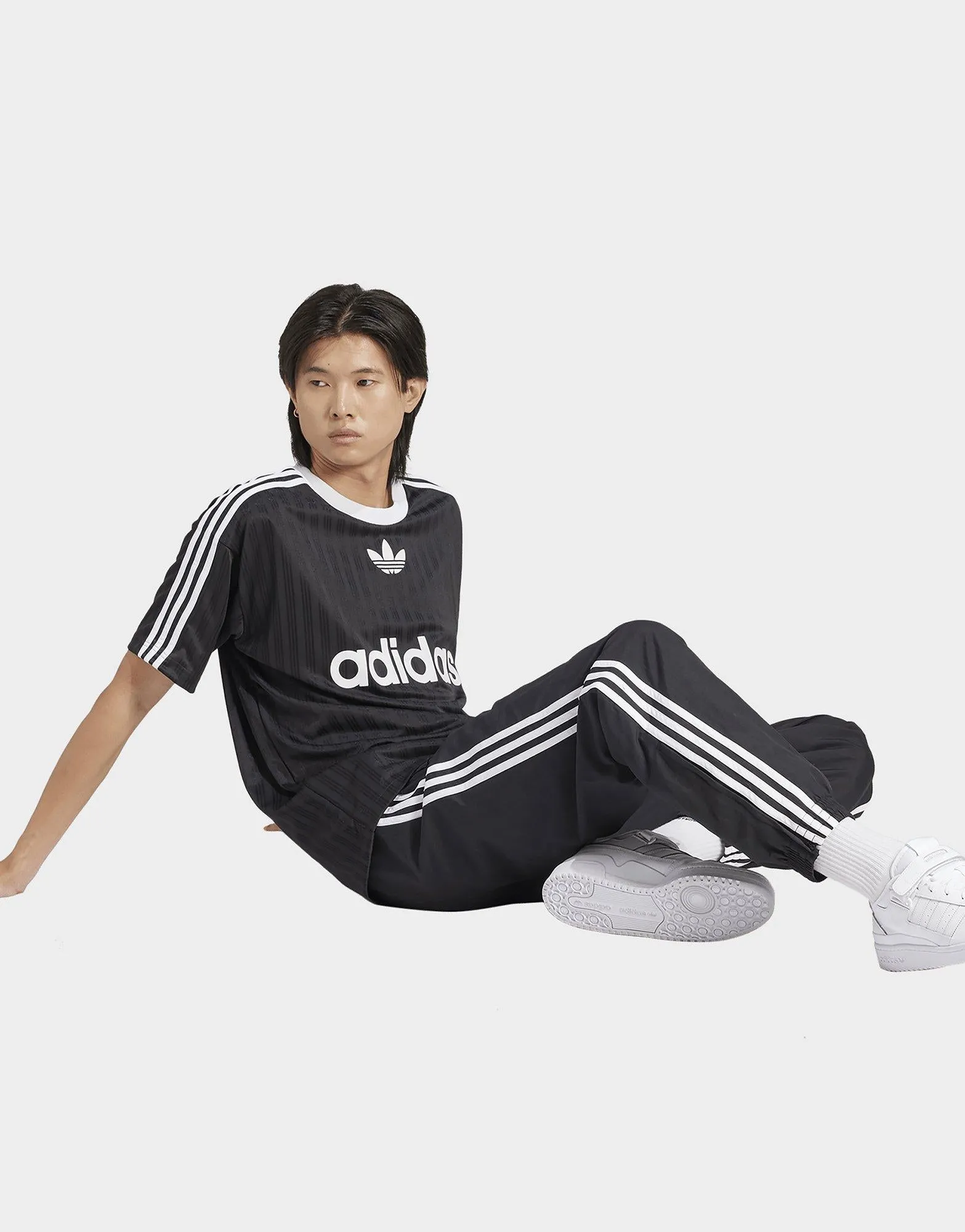 Adicolor T-Shirt Minimalist Comfort
