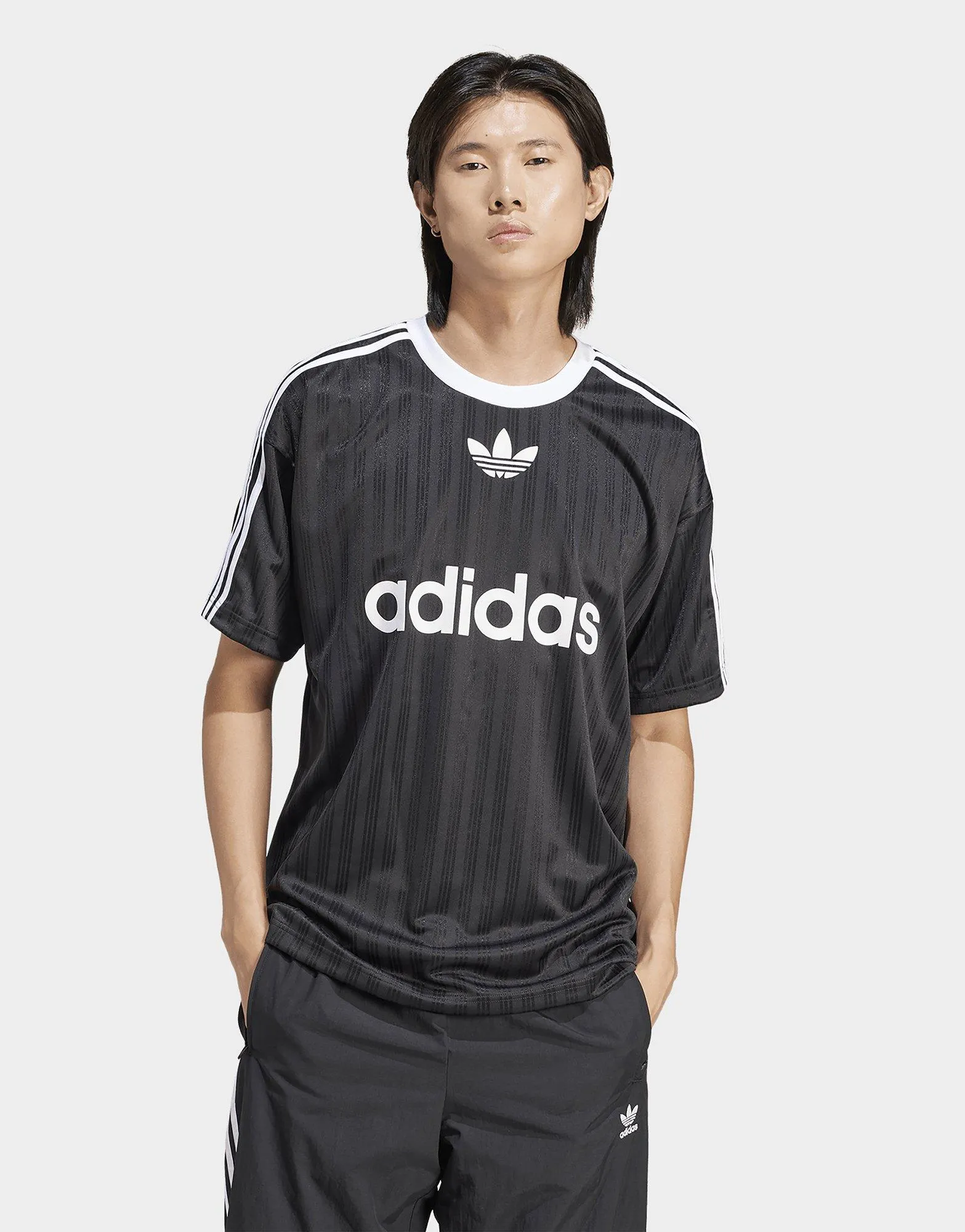Adicolor T-Shirt Anti Shrinkage Treatment