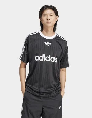 Adicolor T-Shirt Anti Shrinkage Treatment