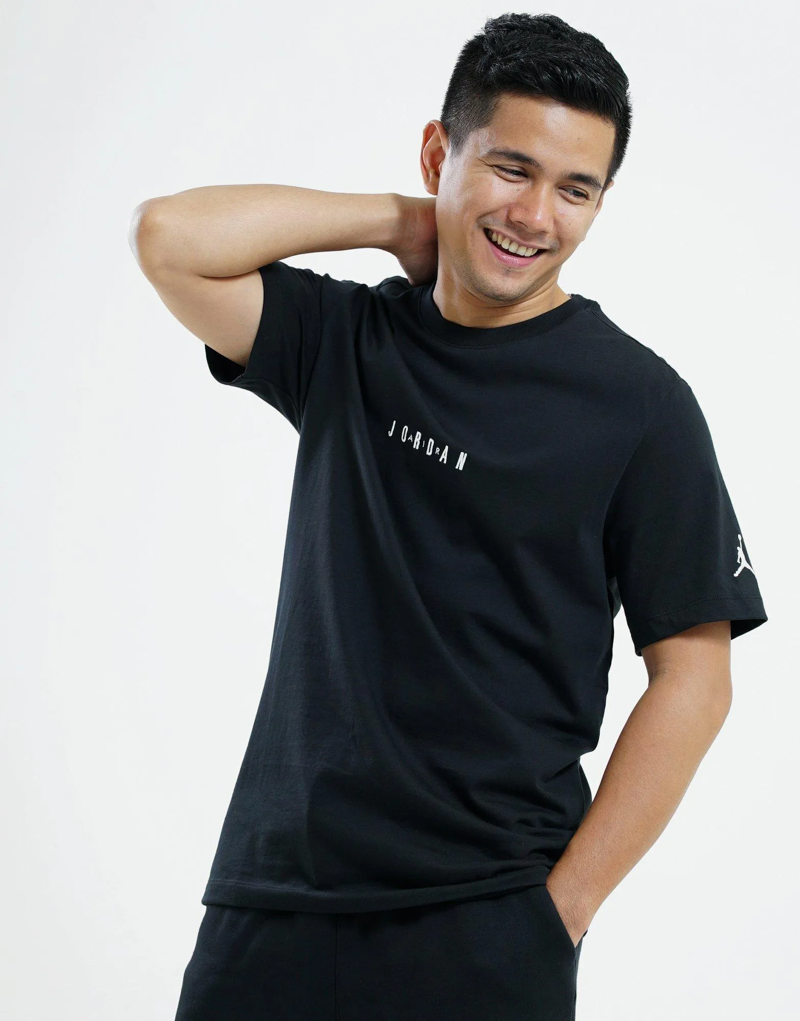 Smart Layer Air T-Shirt