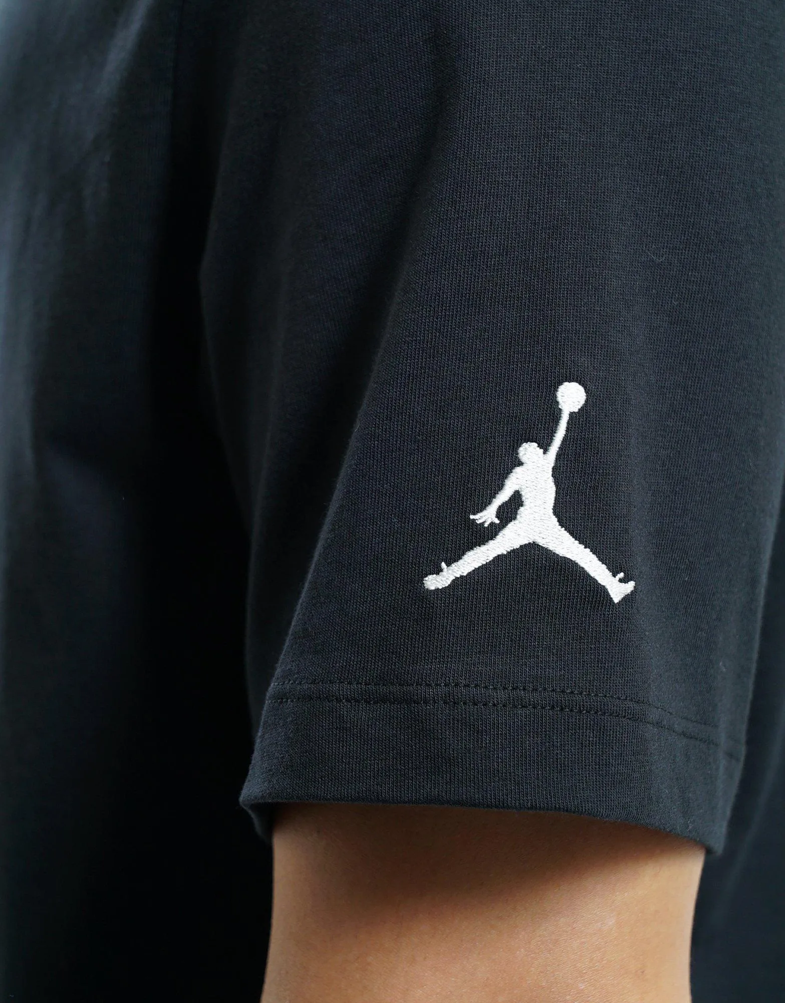 Air T-Shirt Simple Look