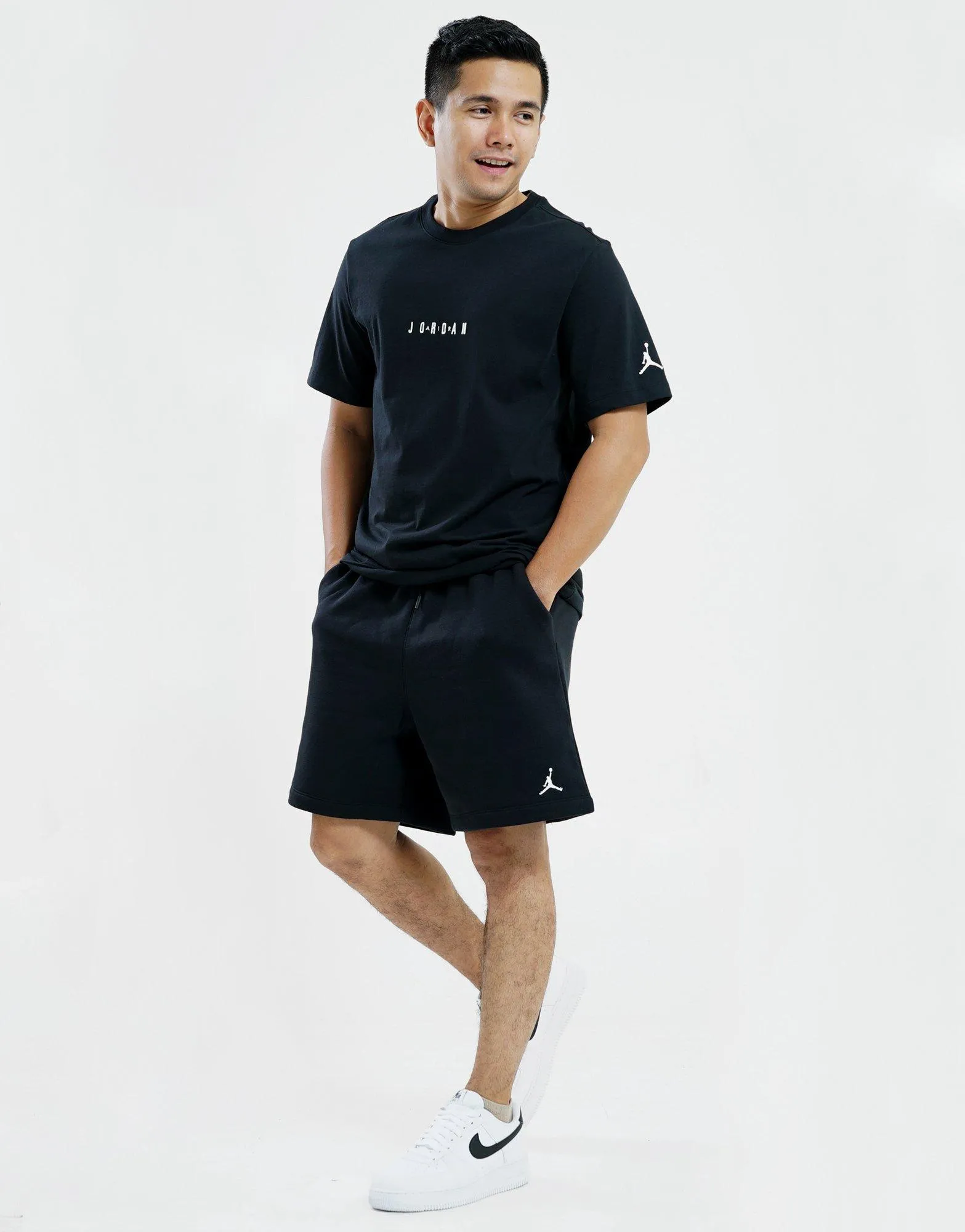 Odor-resistant Air T-Shirt