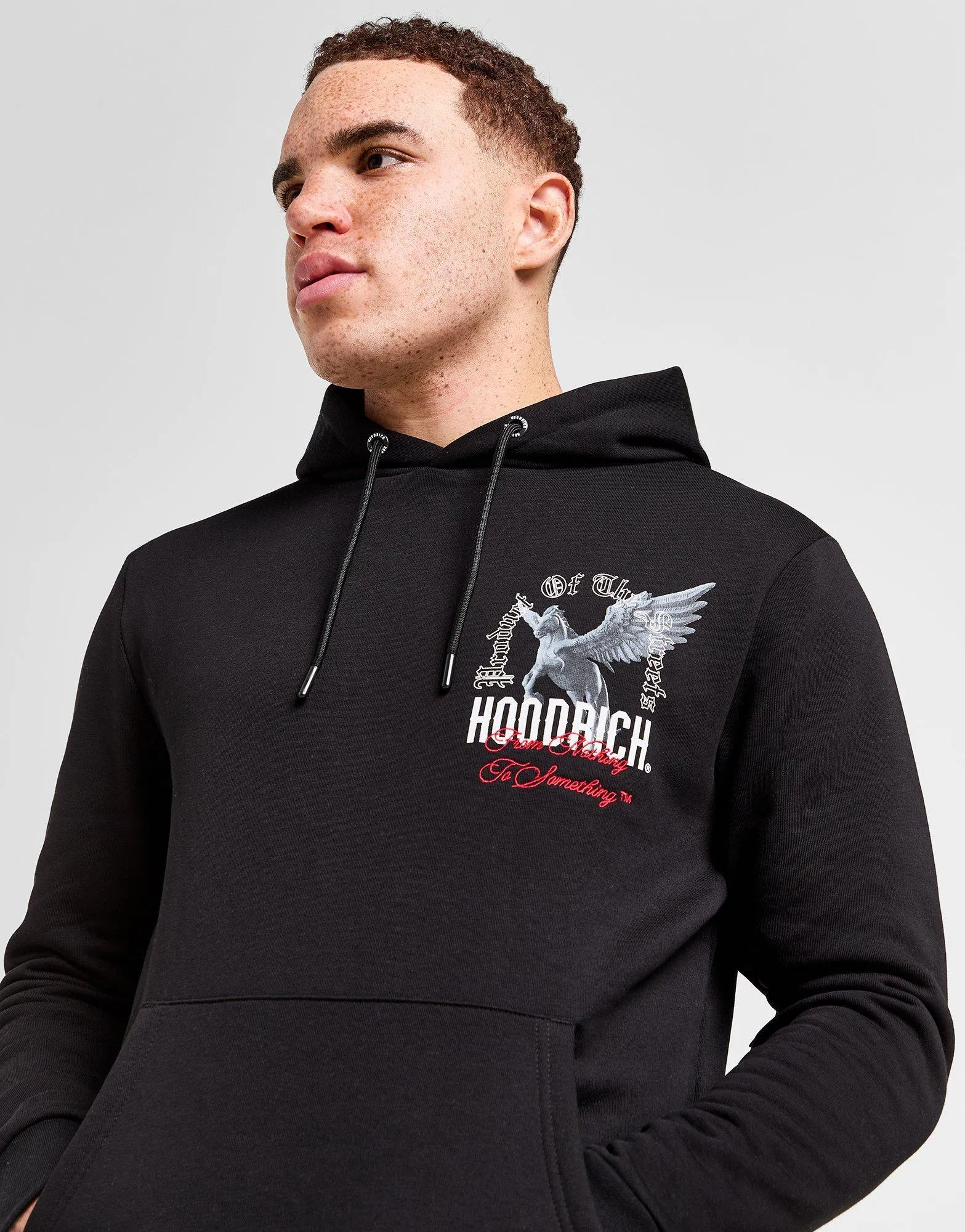 ???????? ????'?? Pegasus | ????? Adjustable Hood