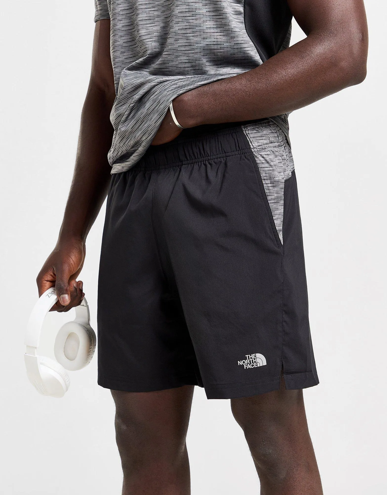 ??????? ????? All Over Print 24/7 | ????? Effortless Fit