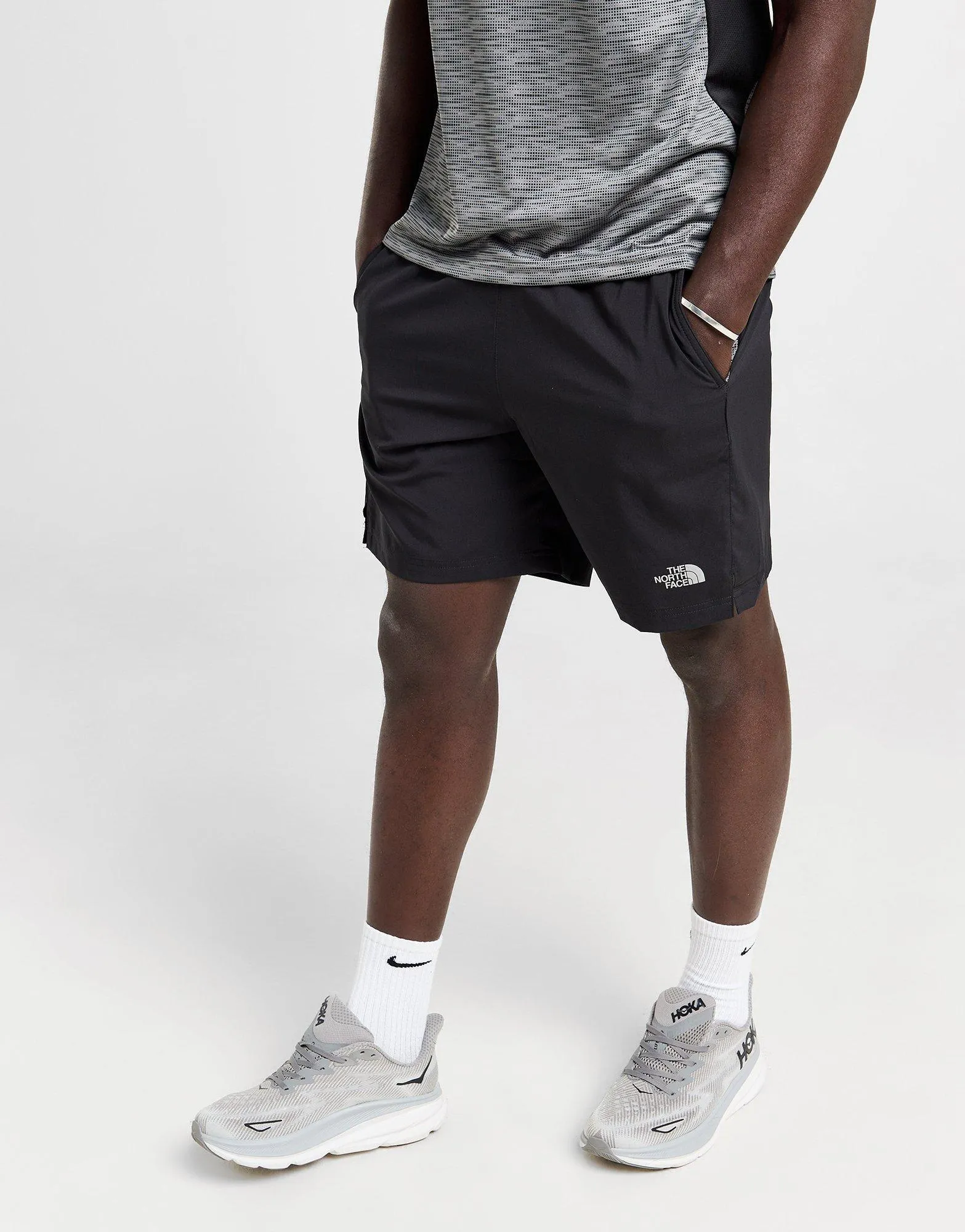 Roll Resistant Waist maternity option ??????? ????? All Over Print 24/7 | ?????