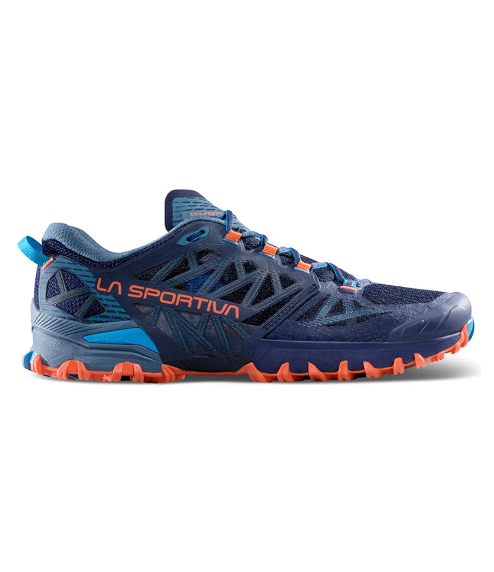 Winter running protection M Bushido III