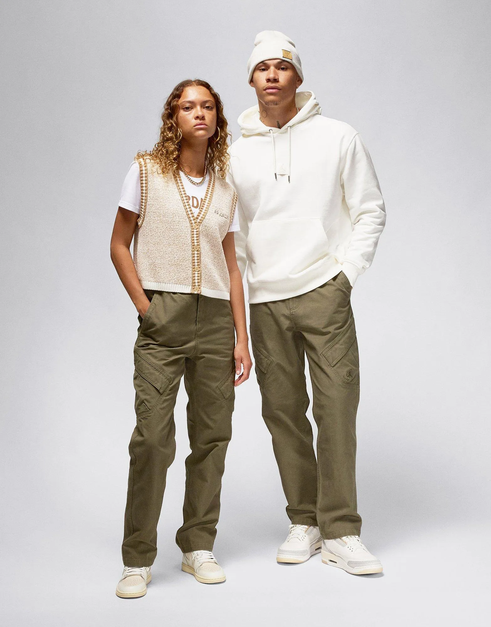 Chicago Pants (Unisex) Active Shorts Eco Friendly Recycled Material