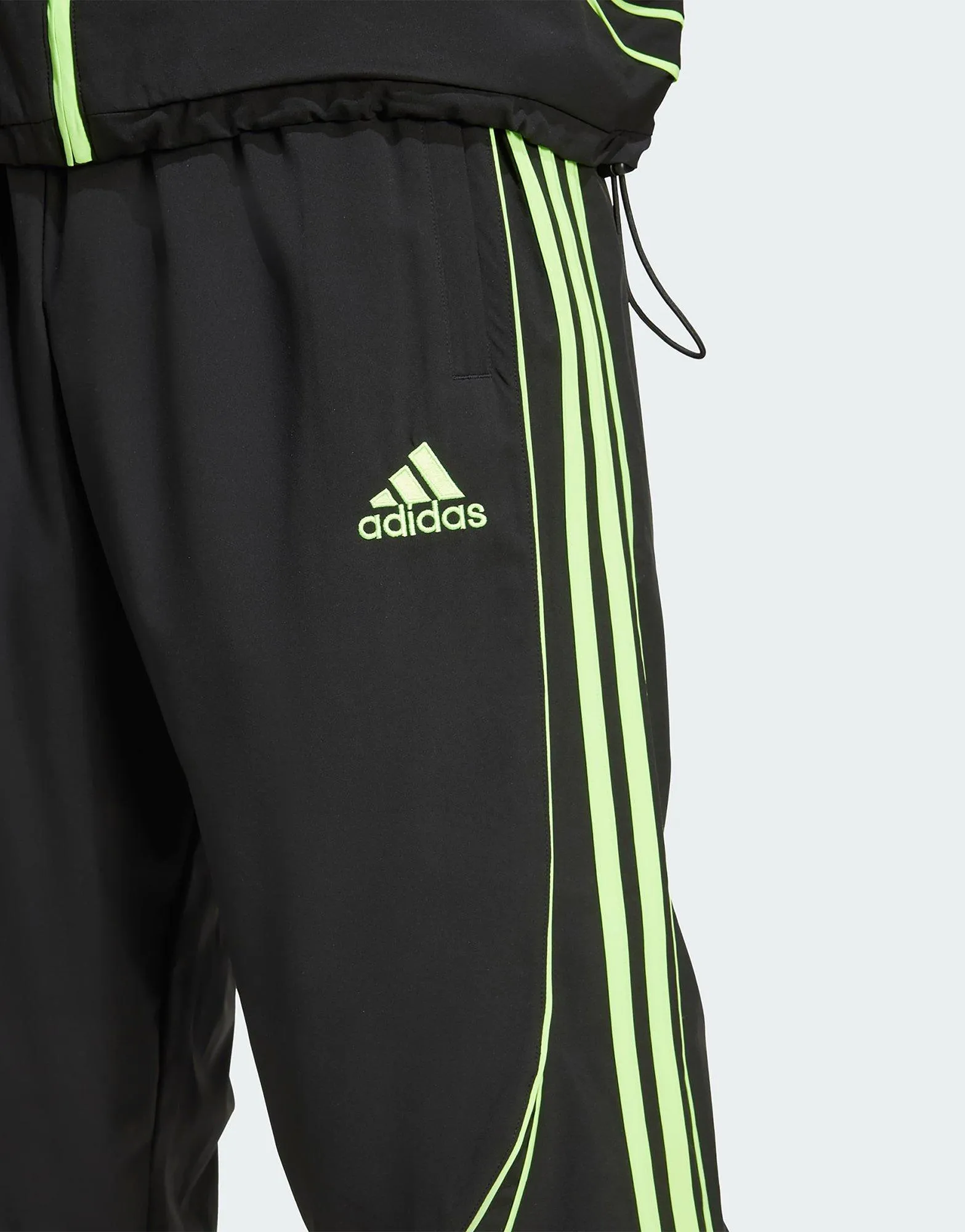 All-Terrain Support Comfort Movement Track Tracksuit Bottoms