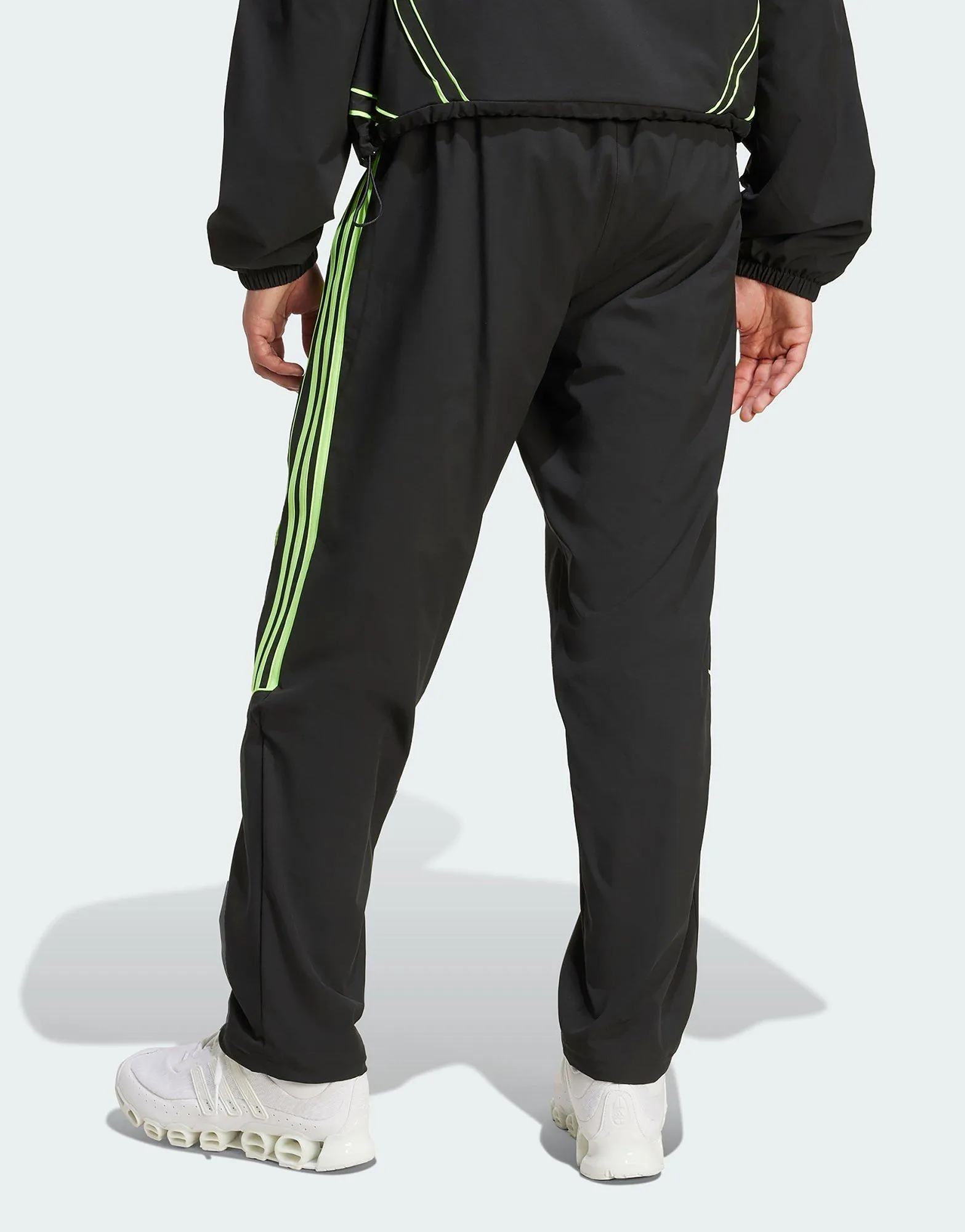 Premium Comfort Crossfit Shorts Track Tracksuit Bottoms