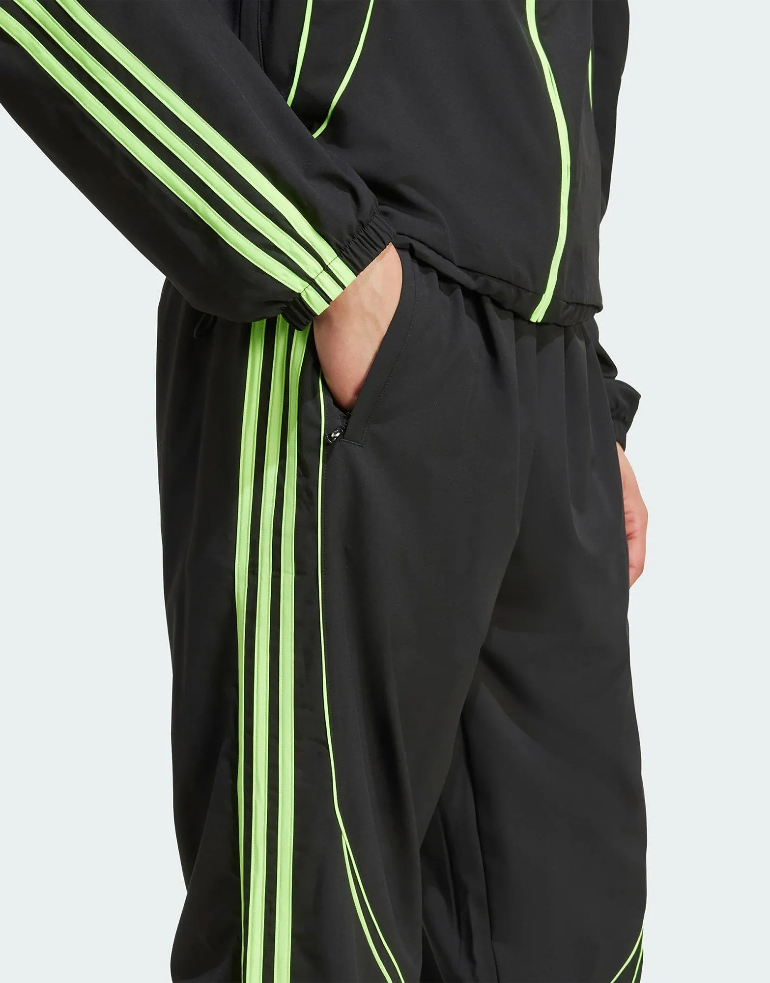 Enhanced Cushioning Track Tracksuit Bottoms