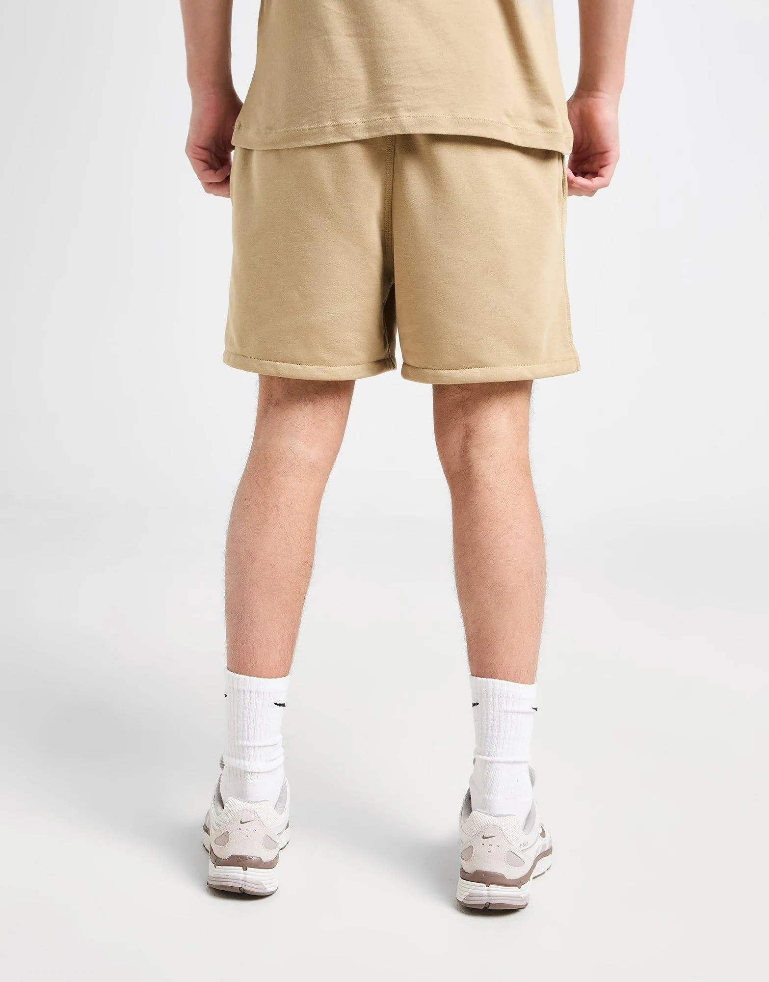 ??????? ????? French Terry Flow | ????? baseball uniform Glide On Waist System