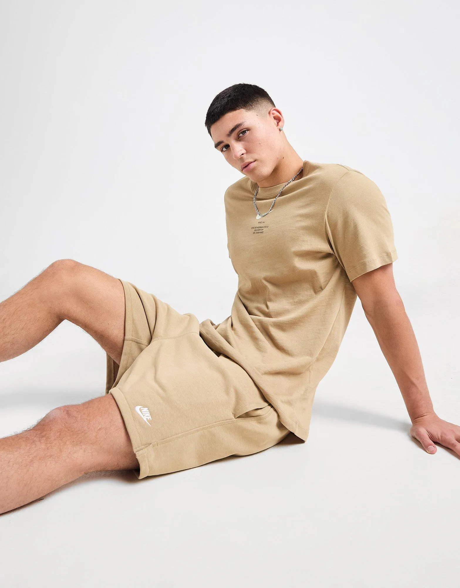 ??????? ????? French Terry Flow | ????? Non Cling Material StretchWaistband