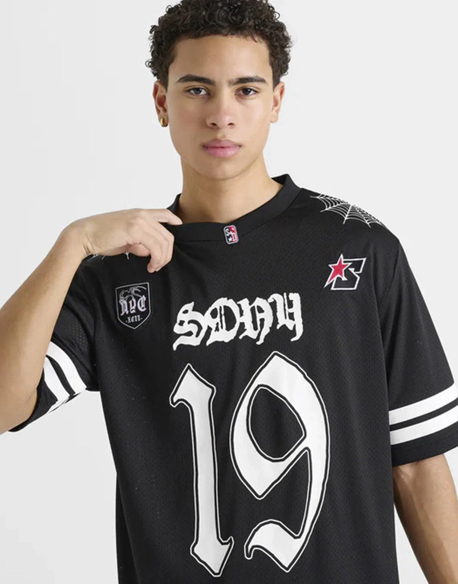 Relaxed Wear Decade T-Shirt