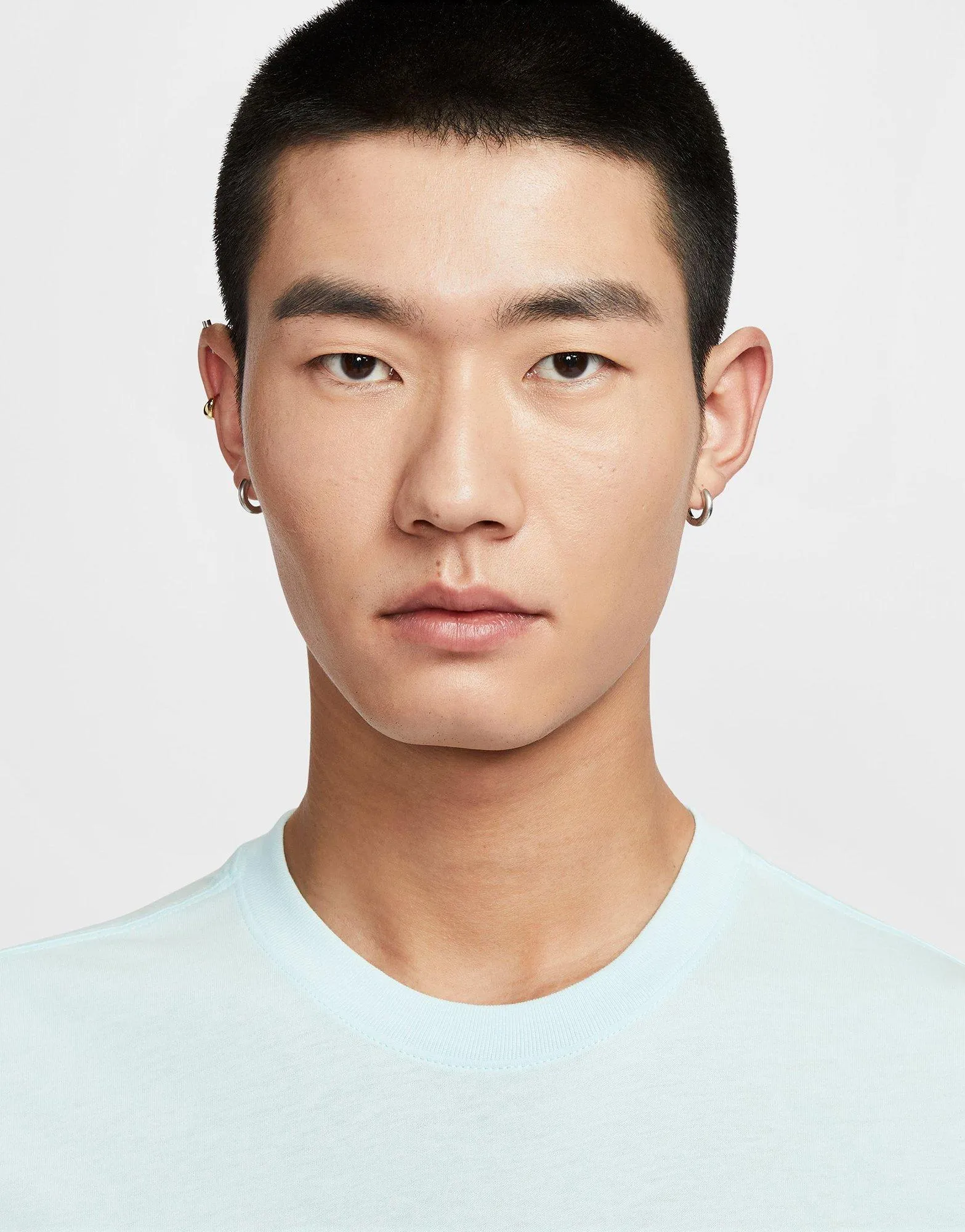 Fun and Relaxed men's clothing Sportswear T-Shirt